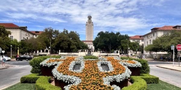 UT Austin is the best graduate school in Texas, says U.S. News - Vimarsana News