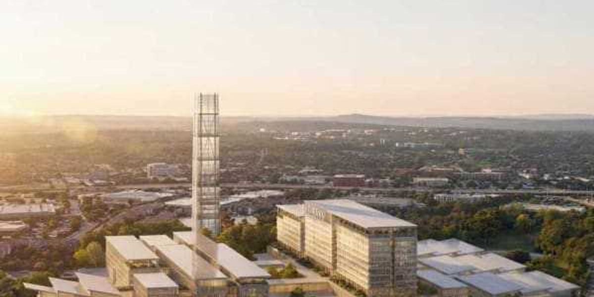 Construction on $5B UT Austin medical center to begin this fall