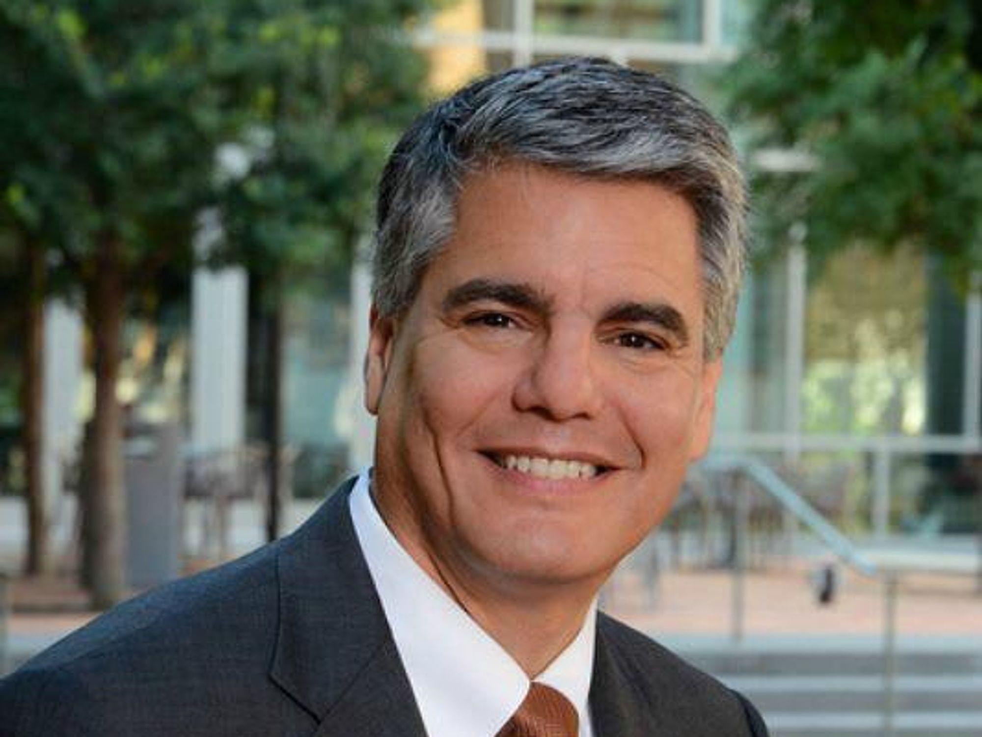 University of Texas_President_Gregory Fenves_2015