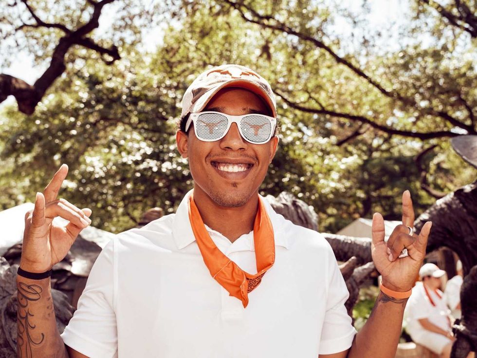 University of Texas