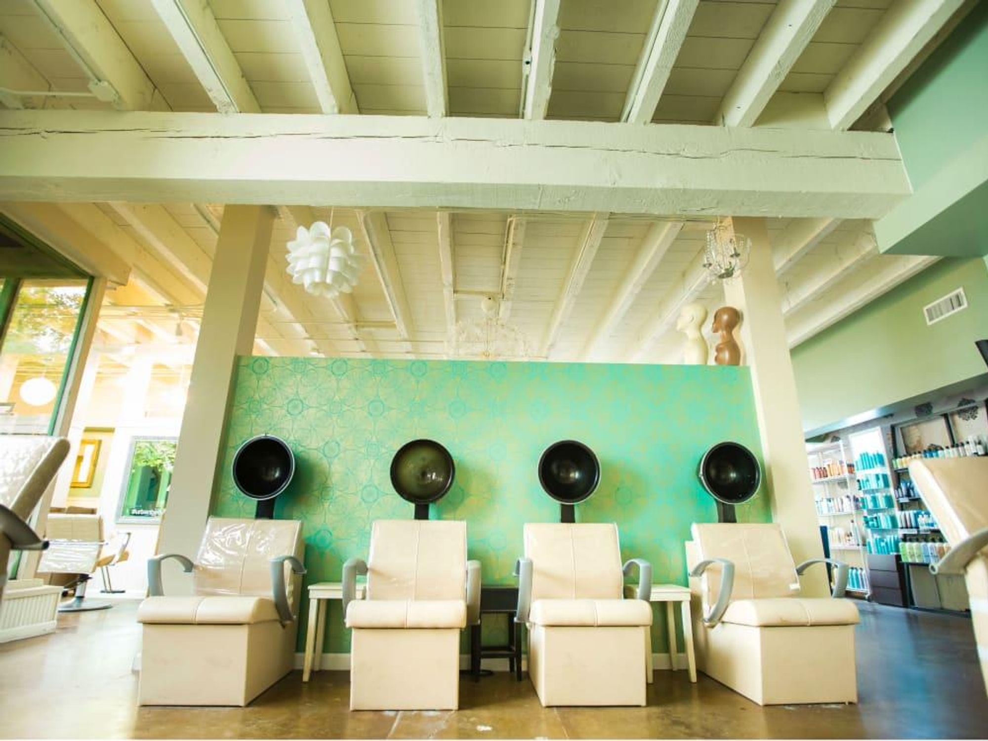 The best hair salons in Austin for stellar cuts, color, and style -  CultureMap Austin