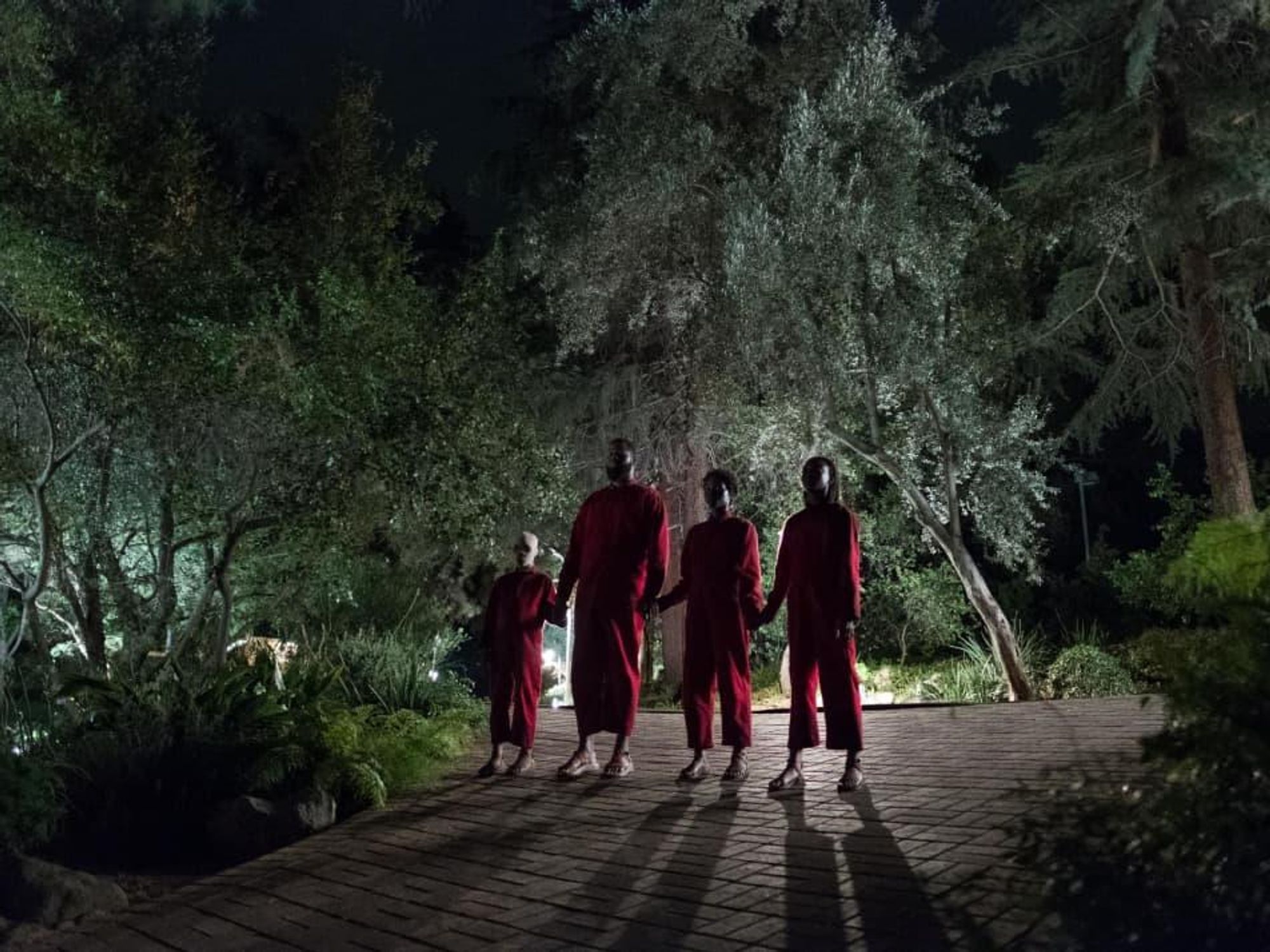 Us Jordan Peele film