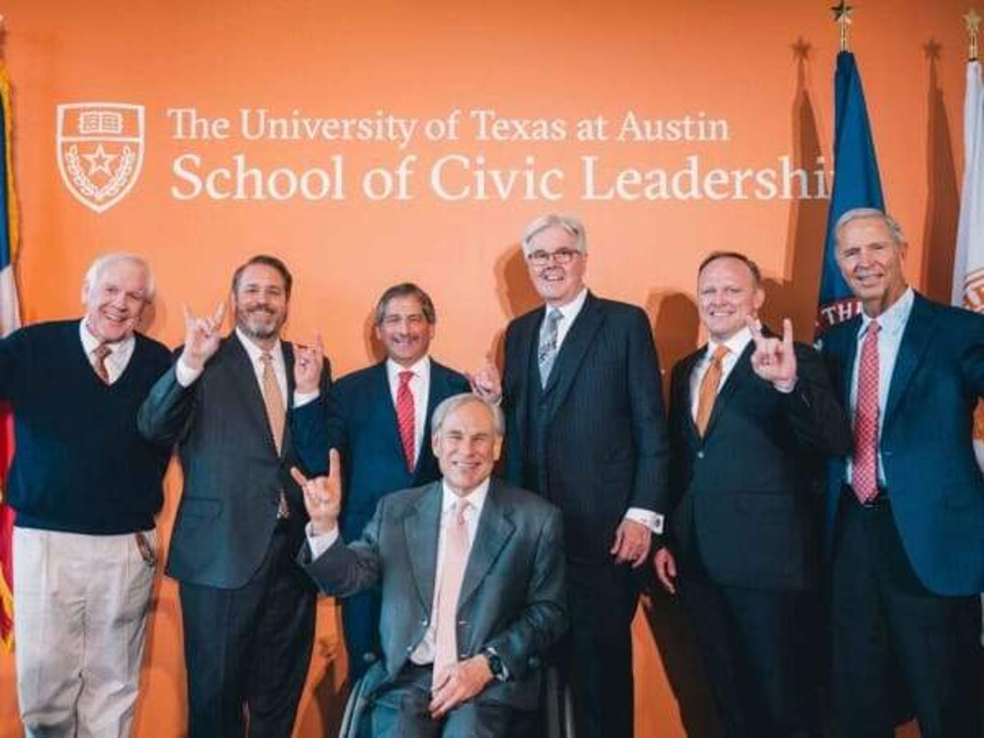 UT Austin ranked as top university for 2025 by U.S. News - CultureMap ...