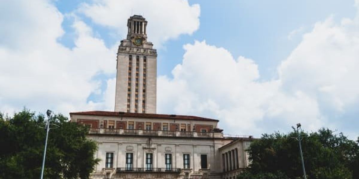 UT Austin rises to the top in new list of best Texas schools for 2024