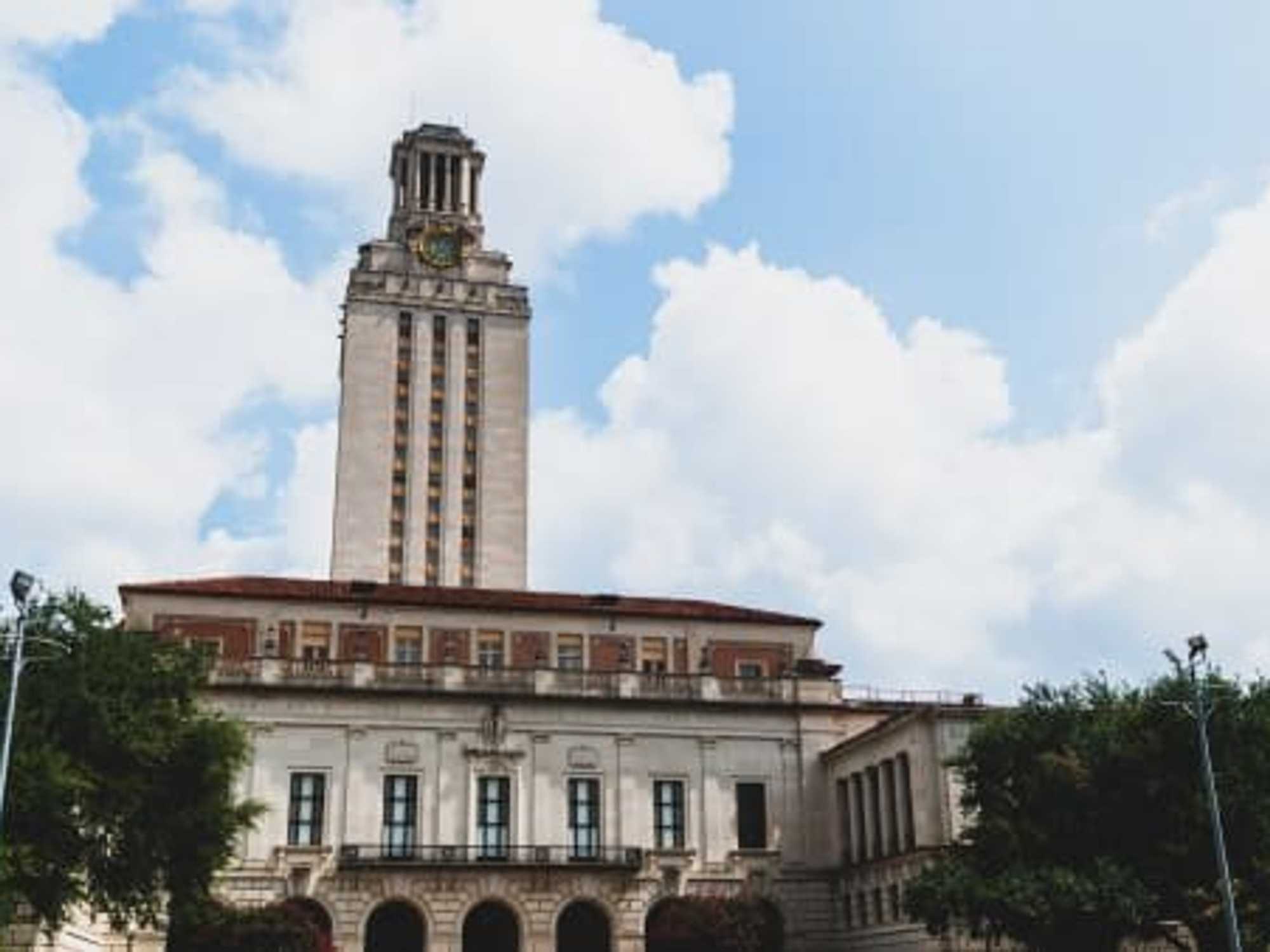 UT Austin, University of Texas at Austin, top Texas schools, best public universities, best colleges