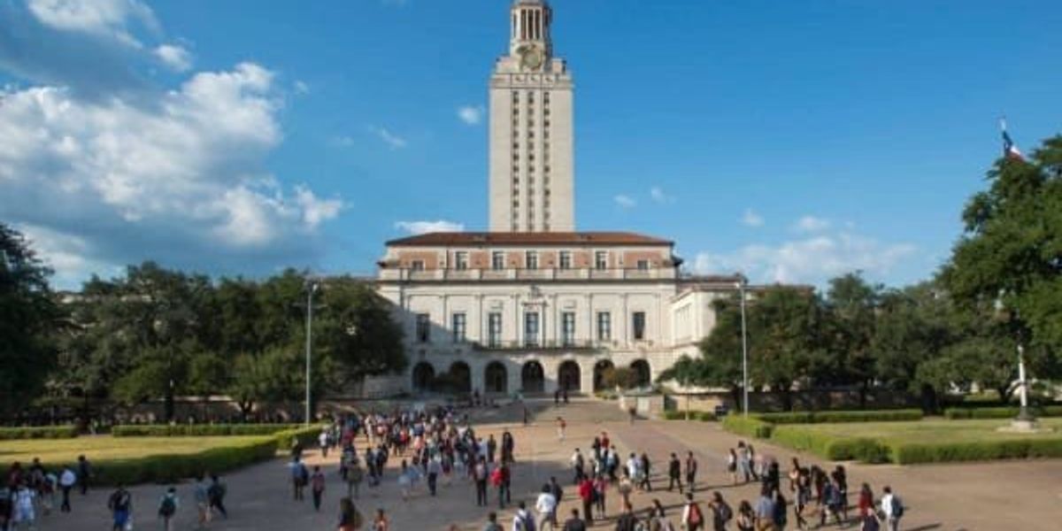 UT Austin ocupa o 6º lugar na nova lista das melhores universidades públicas da América, além de mais notícias importantes