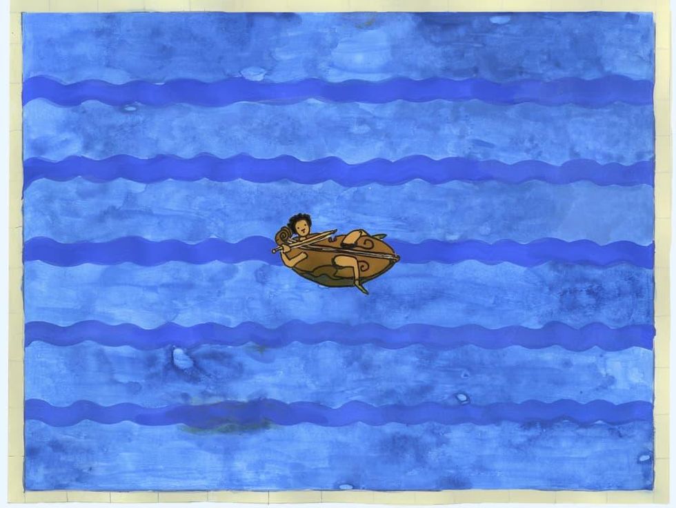 UT Fine Arts Affordable Dream Home