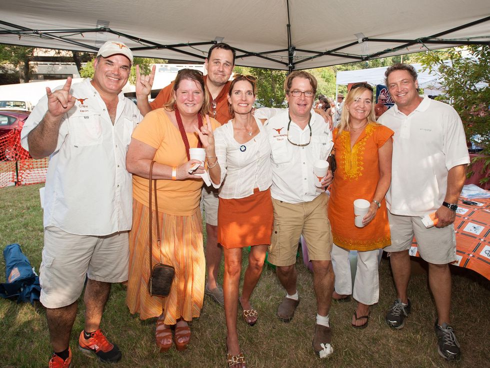 UT Ole Miss Dalegate in Austin 2013 3603