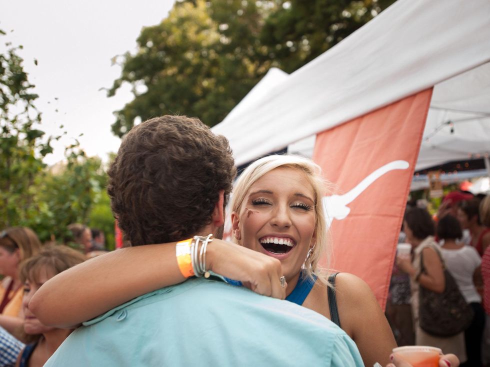 UT Ole Miss Dalegate in Austin 2013 3638