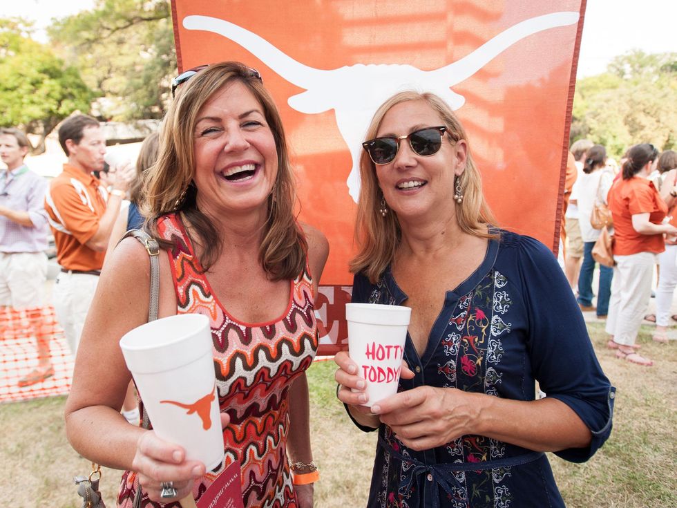 UT Ole Miss Dalegate in Austin 2013 3669