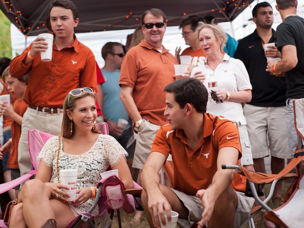 UT Ole Miss Dalegate in Austin 2013 3812