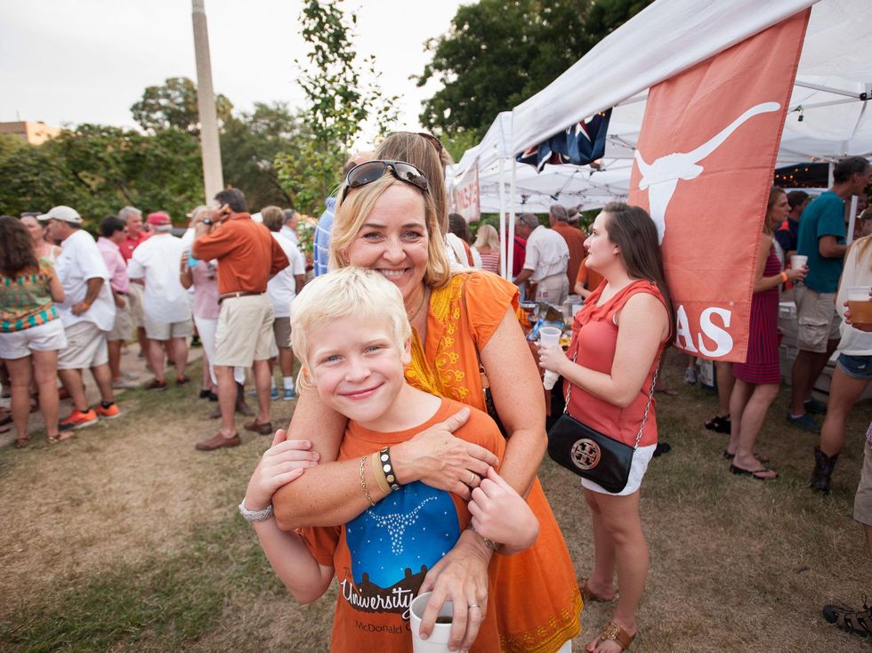 UT Ole Miss Dalegate in Austin 2013 3965