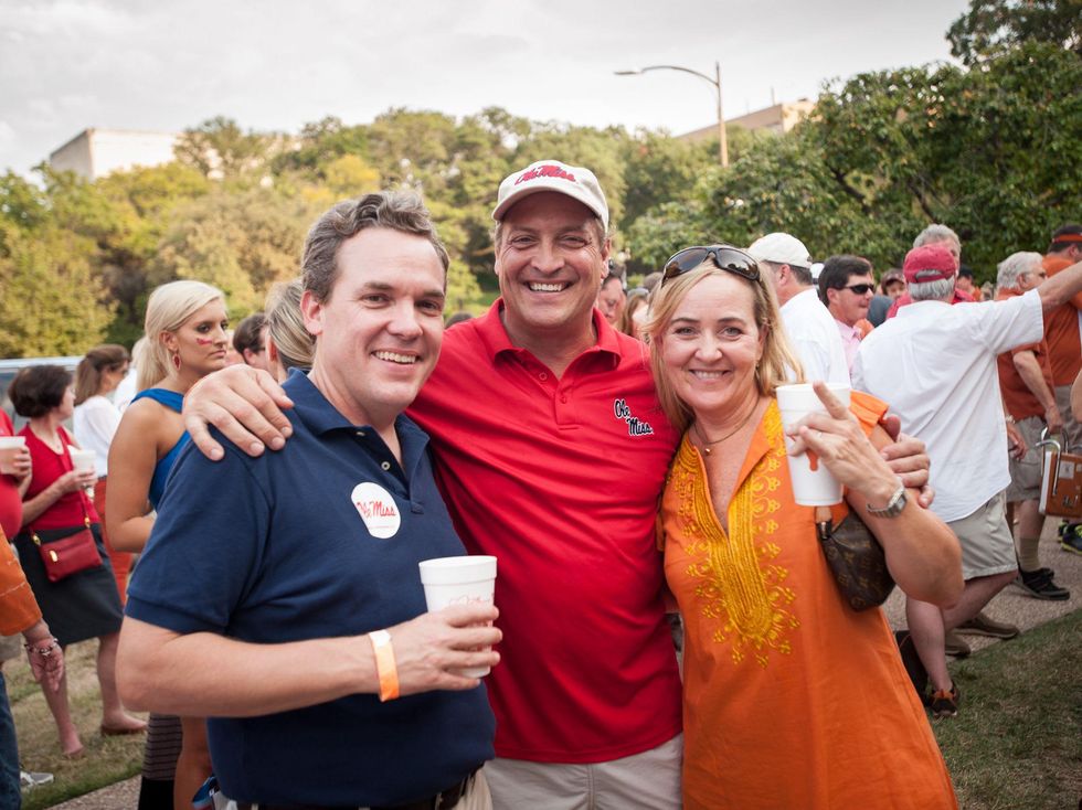 UT Ole Miss Dalegate in Austin 2013 3976