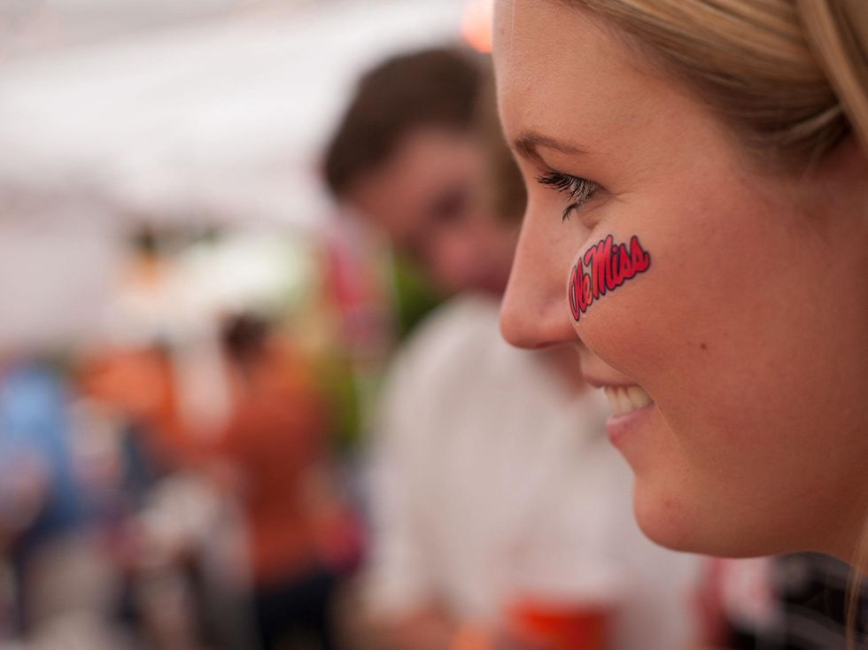 UT Ole Miss Dalegate in Austin 2013 4066