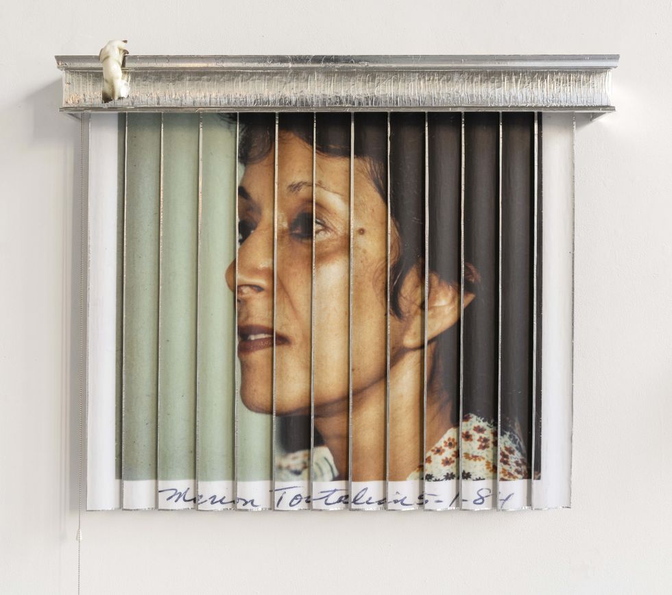 UT Visual Arts Center