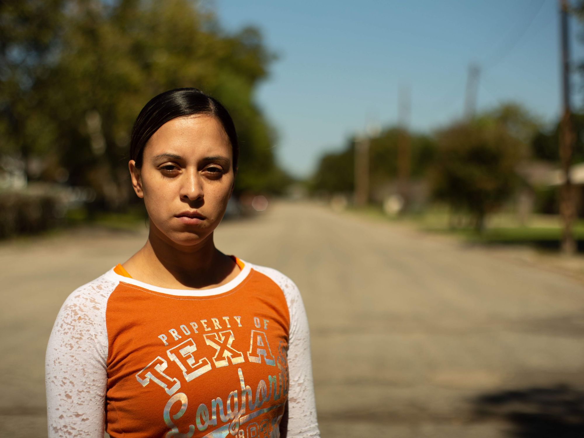 Uvalde Mom documentary