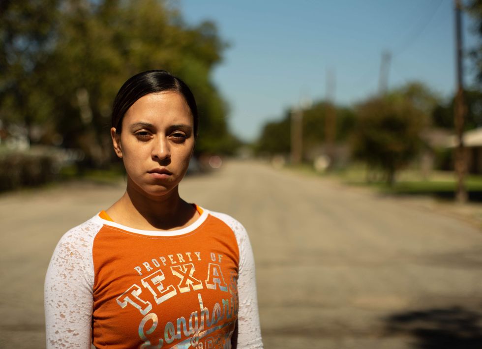 Uvalde Mom documentary