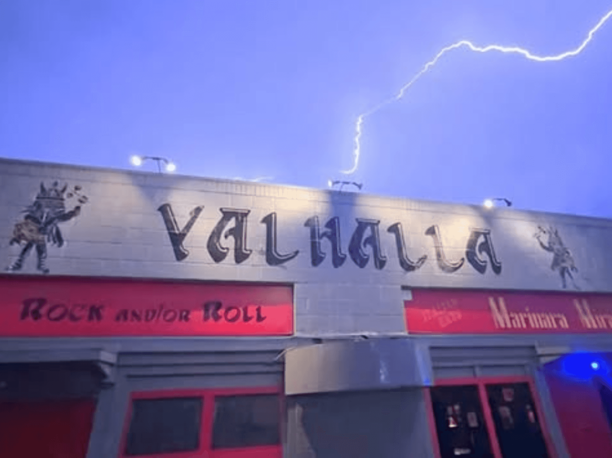 Austin Rivers Png Austin rock venue Valhalla to close this fall after 17 years ...