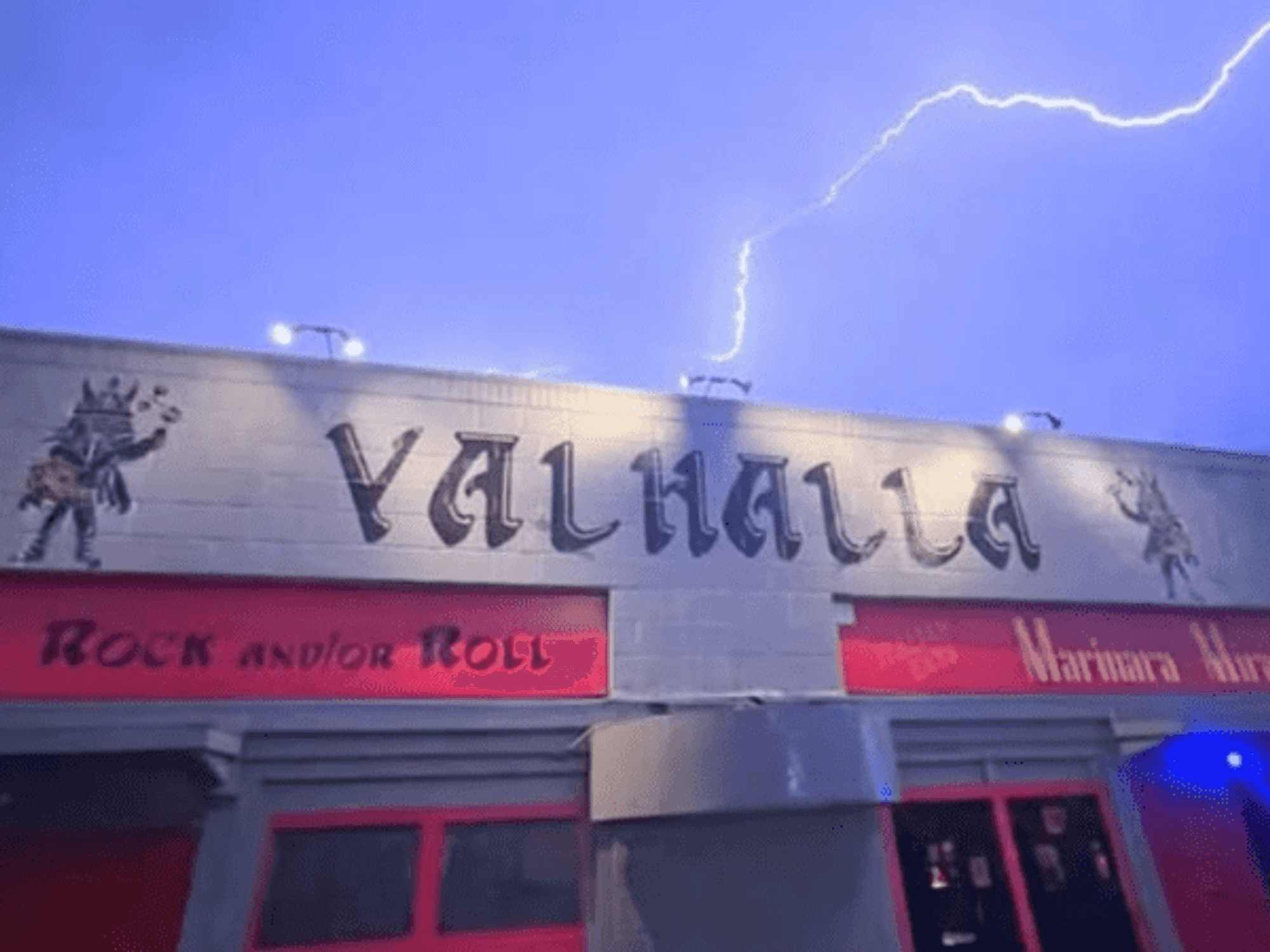Valhalla