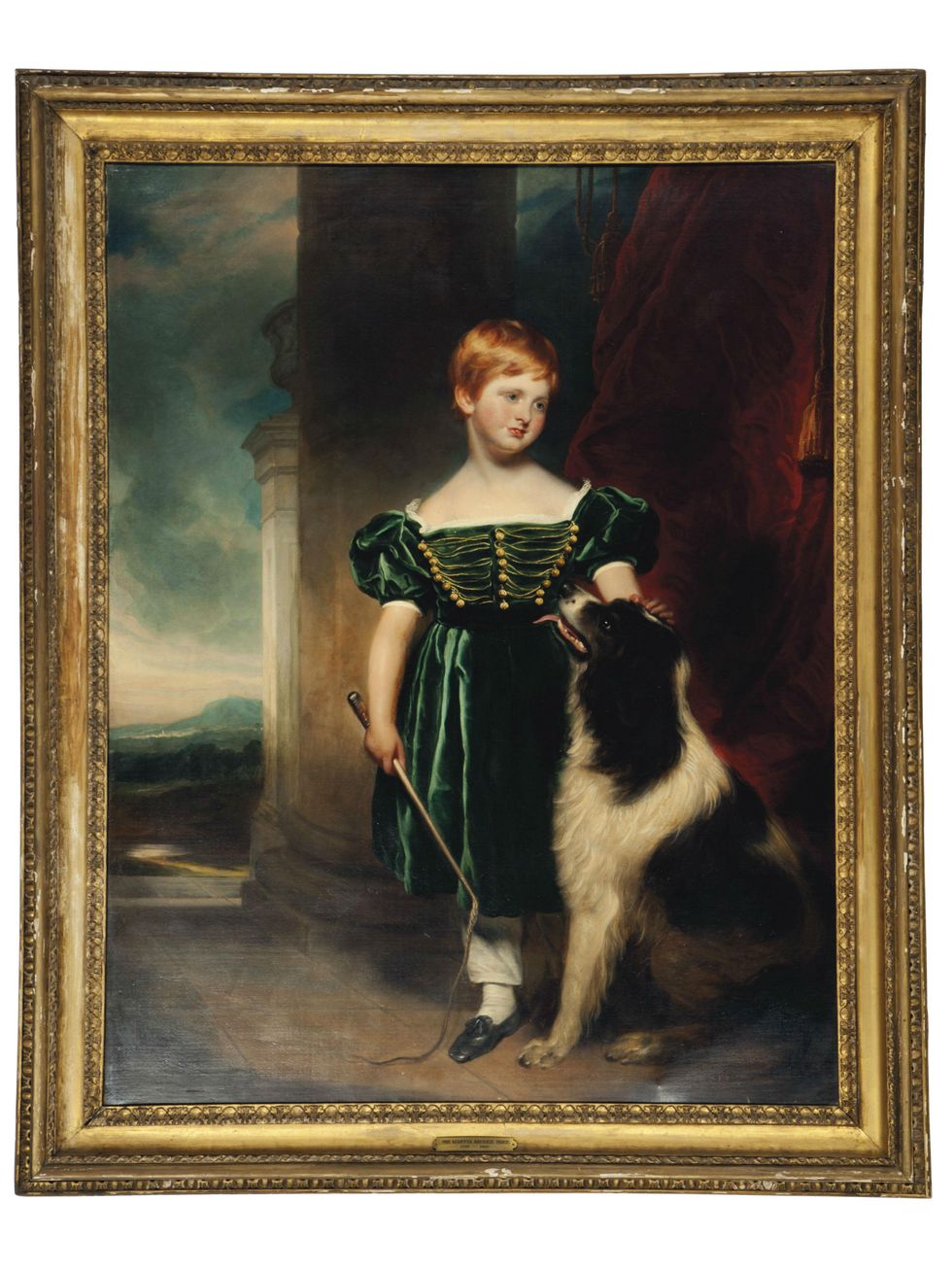 Van Cliburn Christie's auction lot 431