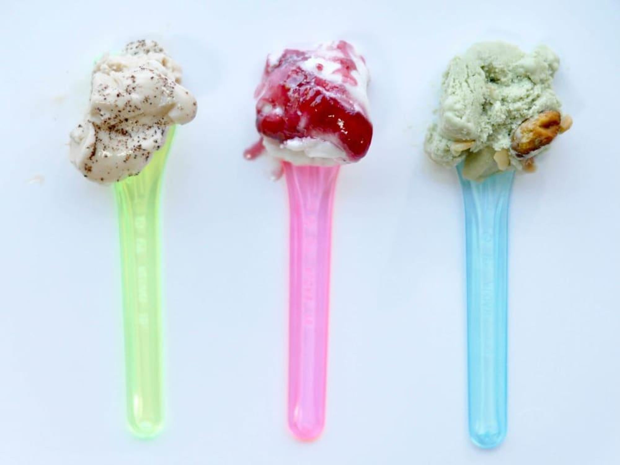 Venezia Gelato - Austin