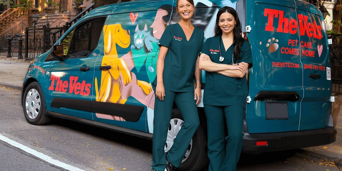 Mobile Vet Company Brings Its No rush Stress free Services To Austin mobile-vet-company-brings-its-no-rush-stress-free-services-to-austin