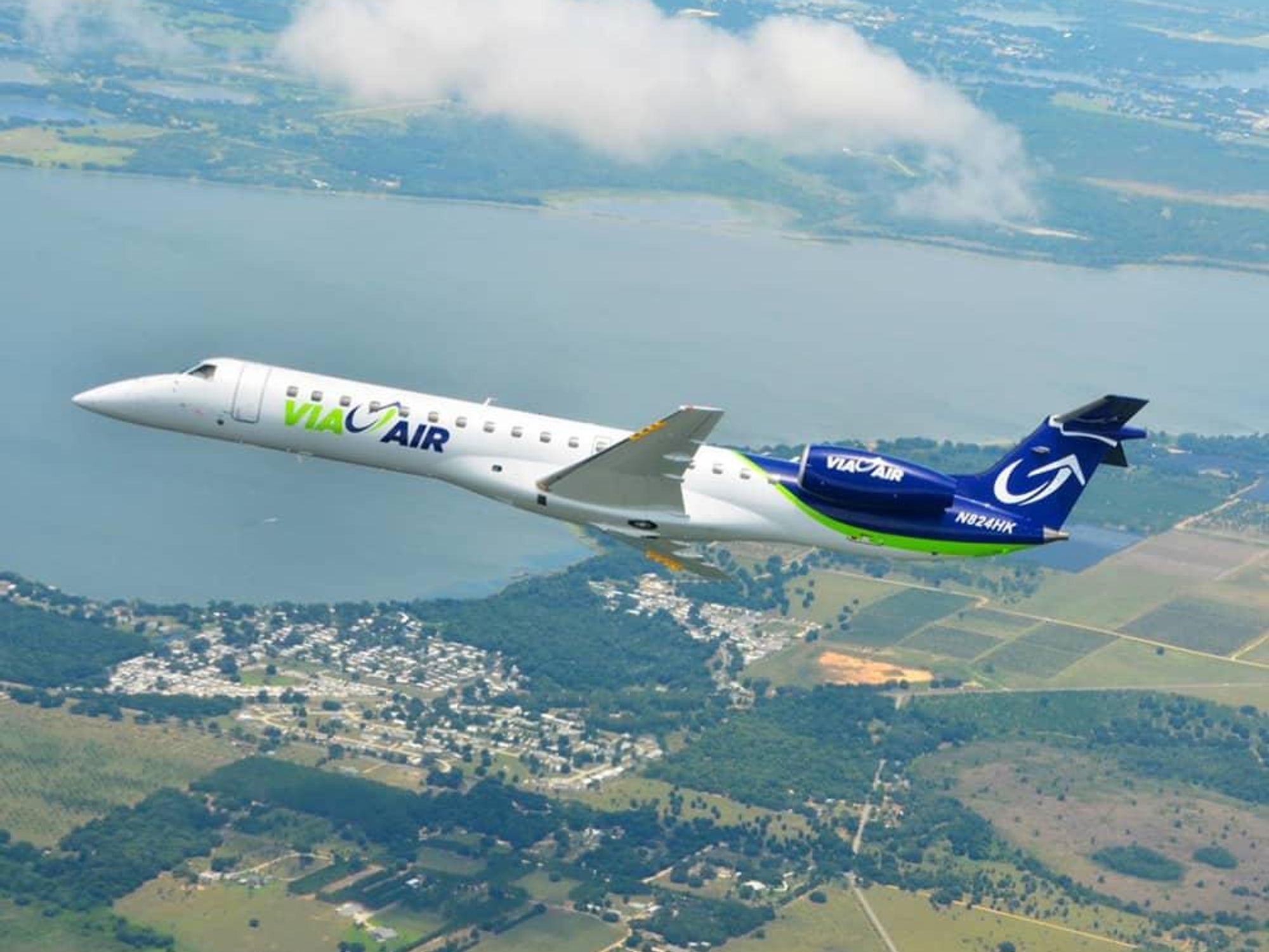 ViaAir Airlines