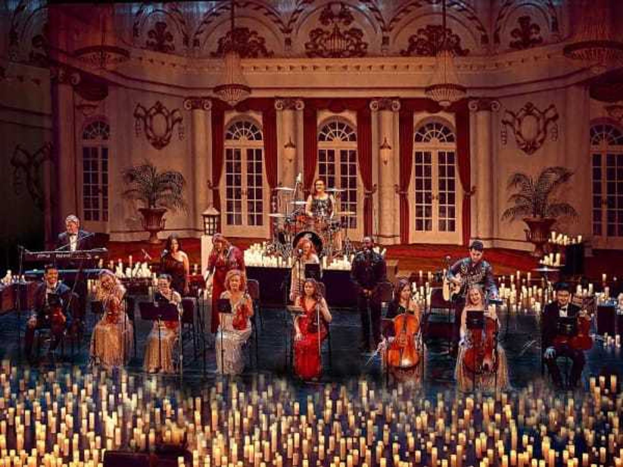 Vienna Light Orchestra