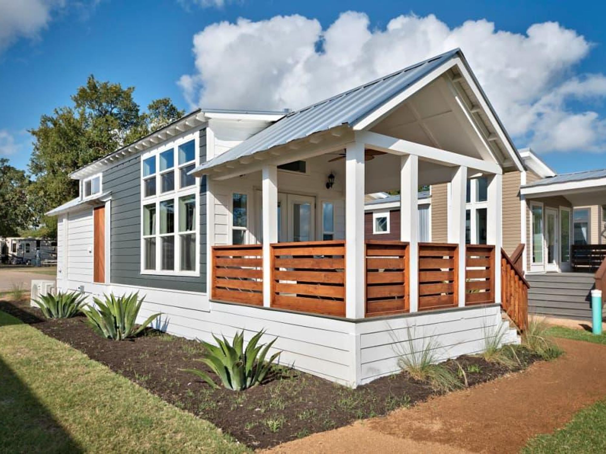 Tiny Houses For Sale In Austin - Tiny Houses For Sale, Rent and Builders:  Tiny House Listings - Tiny House Listings