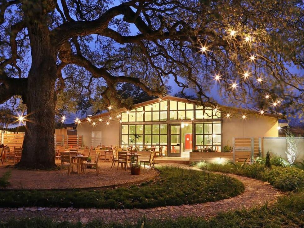 Where to eat in Austin right now 5 top patios for dining al fresco