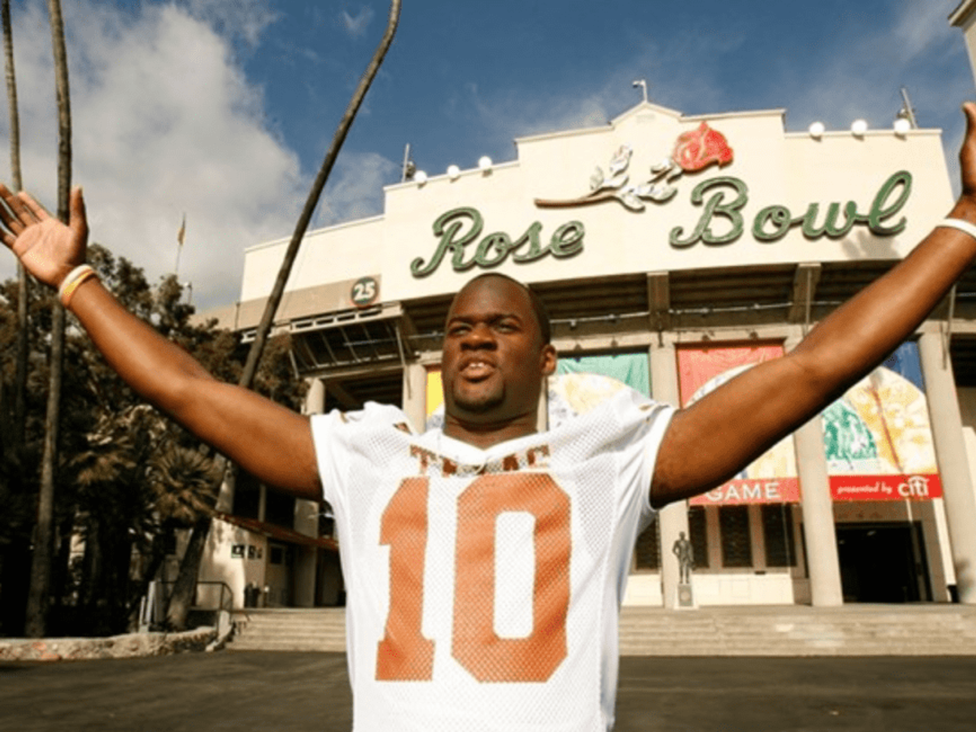 Vince Young