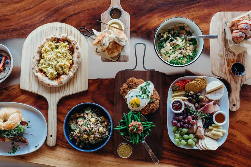 Vineyard at Florence