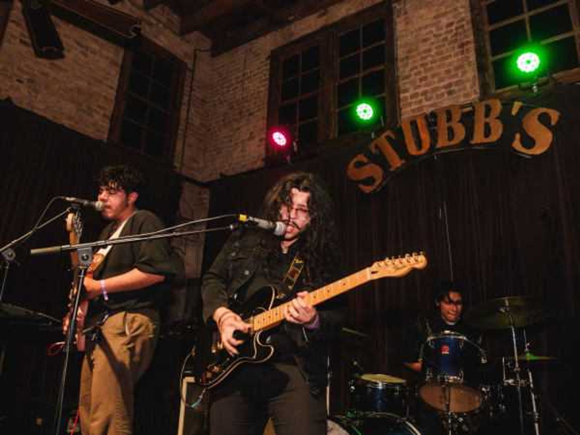 Vintage Pictures play Stubbs during Free Week 2025