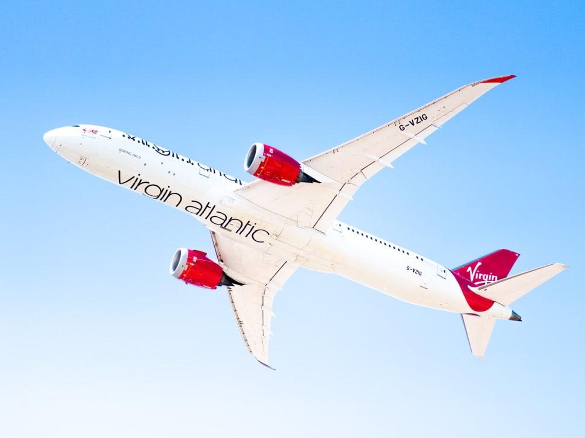 Virgin Atlantic