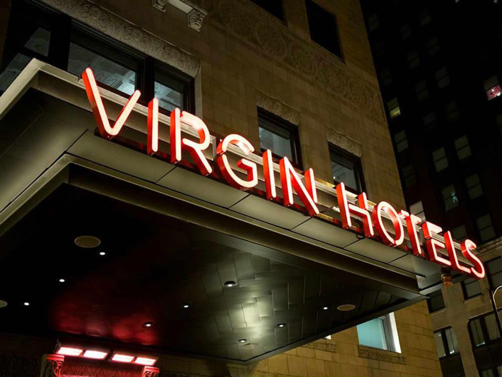 Virgin Hotels