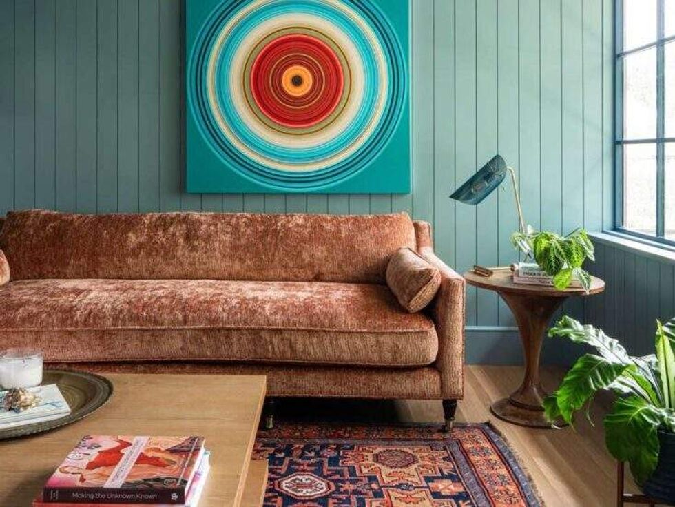 Vista Lane by Cuppett Kilpatrick Architects on AIA Austin Homes Tour