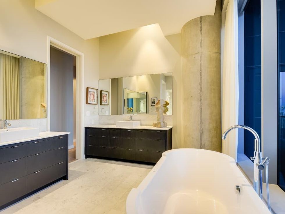 W #3604 Austin penthouse for sale