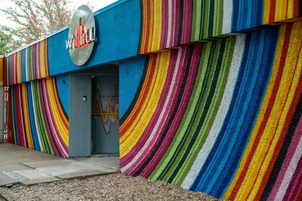 W'All Mosaic Sound Collective,