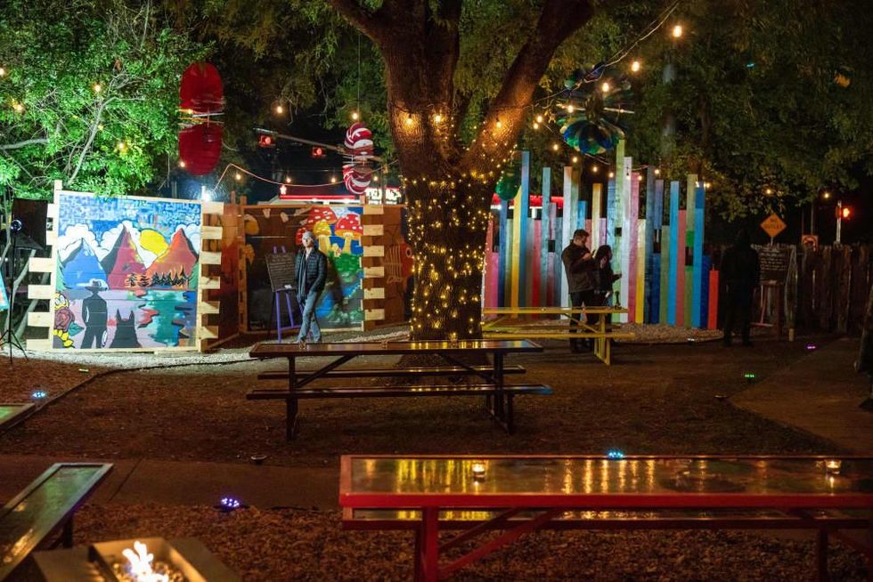 W'All Mosaic Sound Collective,