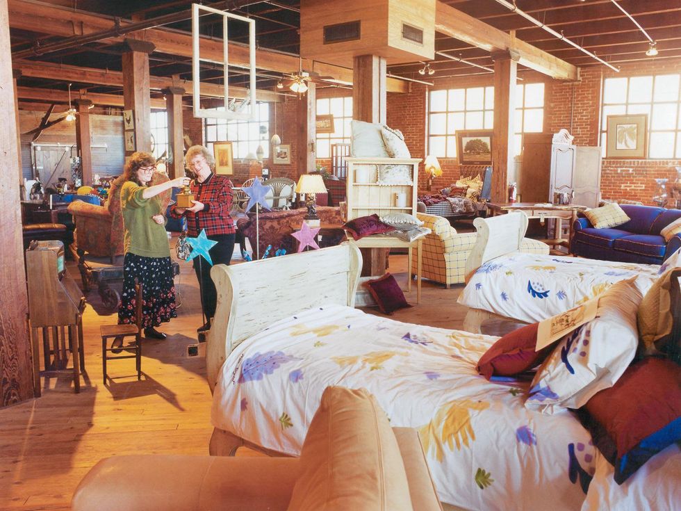 Waco & The Heart of Texas September 2014 Spice Shops