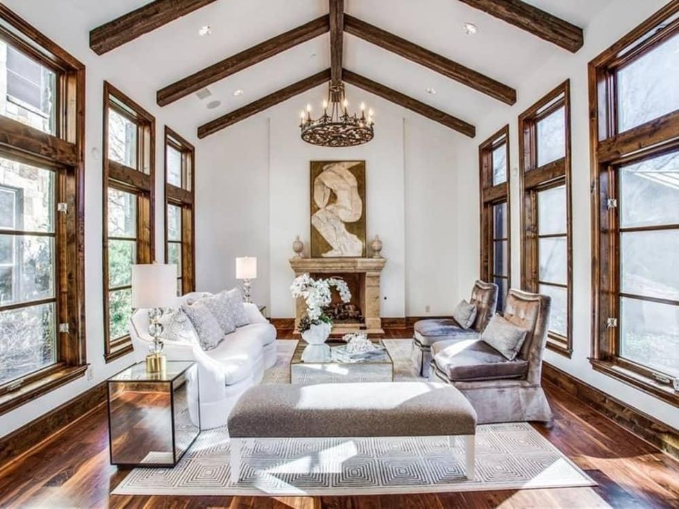 Wade Phillips Home for sale, 6115 Norway Road, Dallas