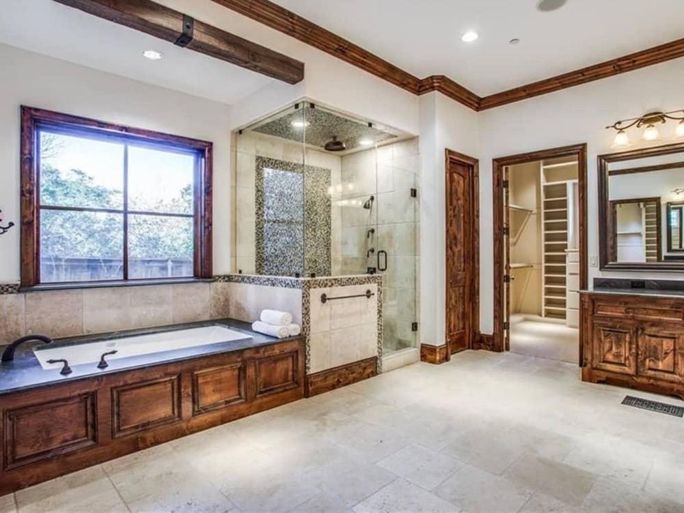 Wade Phillips Home for sale, 6115 Norway Road, Dallas