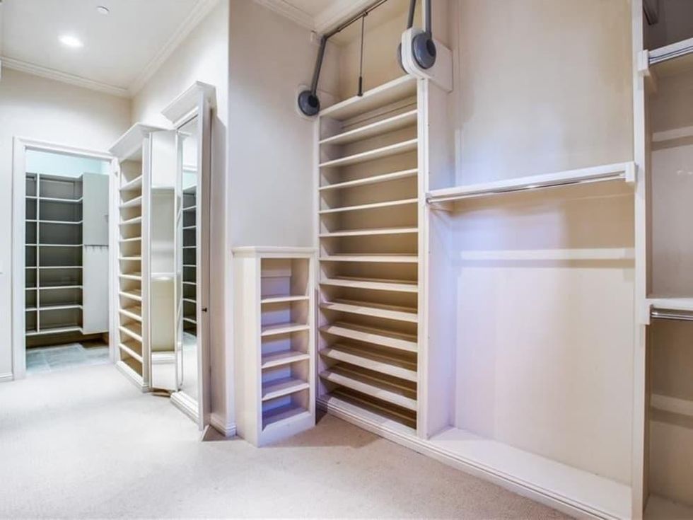 Wade Phillips Home for sale, 6115 Norway Road, Dallas