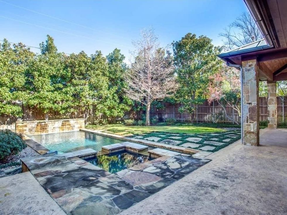 Wade Phillips Home for sale, 6115 Norway Road, Dallas