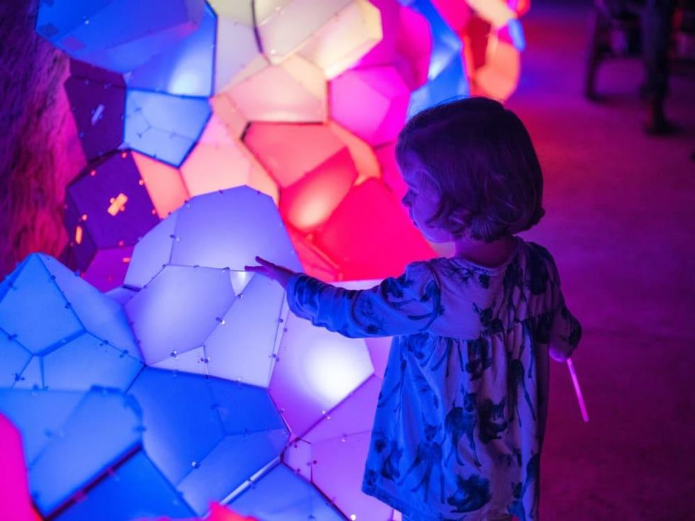 Waller Creek Show 2017