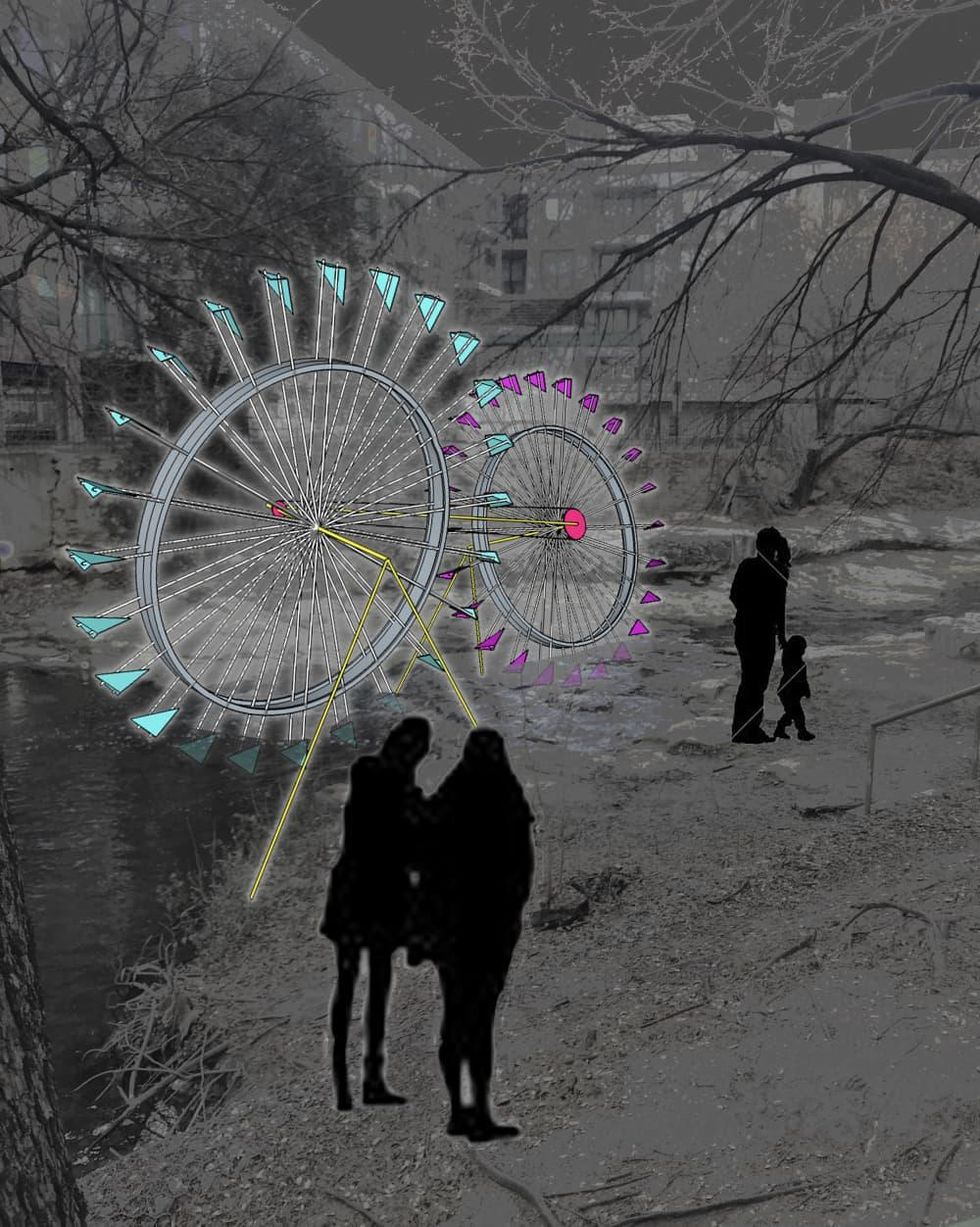 Waller Creek Show 2018