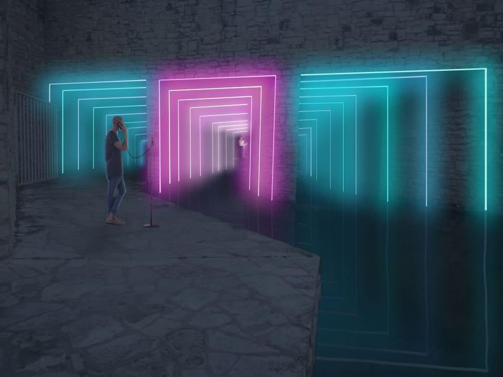 Waller Creek Show 2018