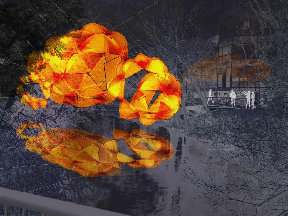 Waller Creek Show 2018