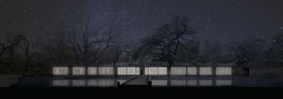 Waller Creek Show 2018