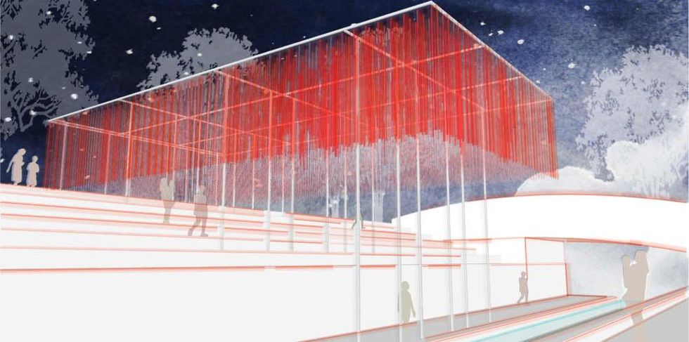 Waller Creek Show 2018